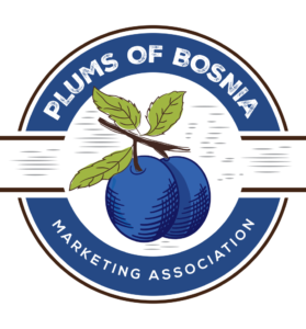 Plums of Bosnia